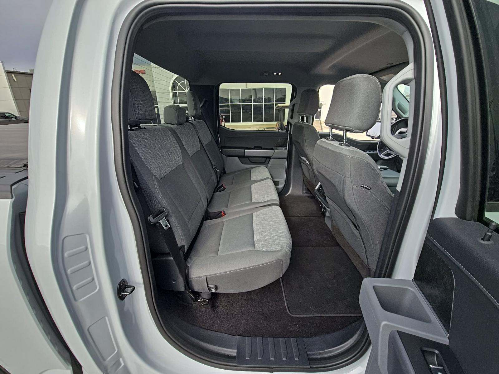 2022 Ford F-150 XLT AWD