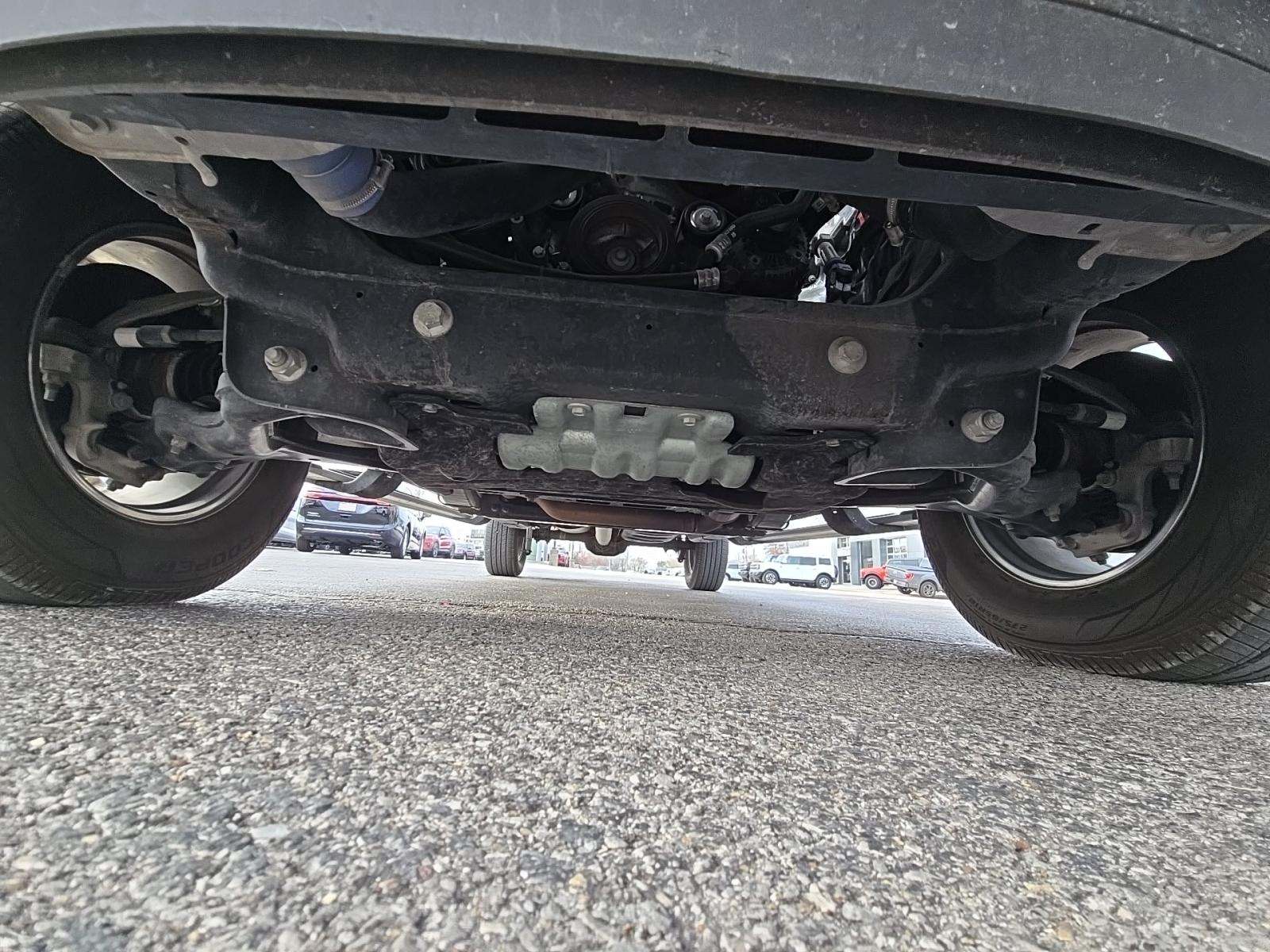 2022 Ford F-150 XLT AWD