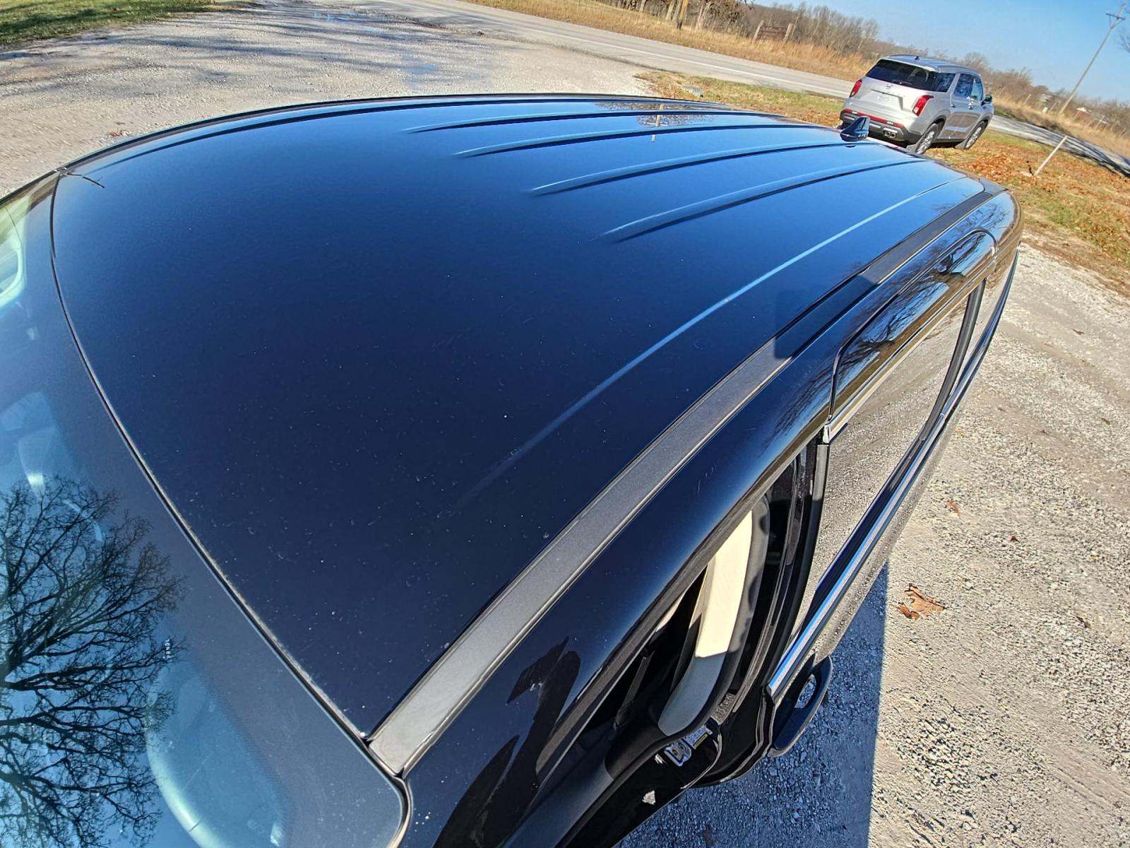 2024 Chrysler Pacifica Hybrid Select FWD