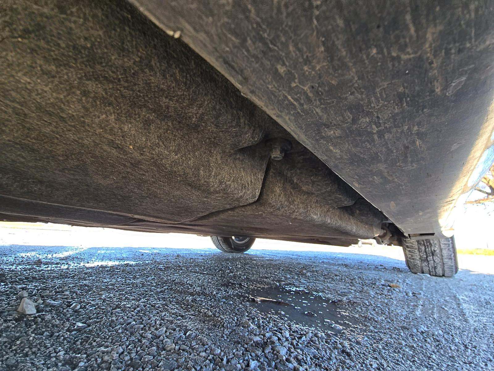 2024 Chrysler Pacifica Hybrid Select FWD