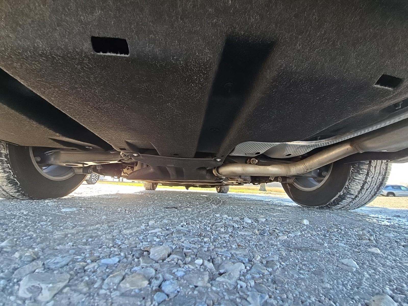 2024 Chrysler Pacifica Hybrid Select FWD