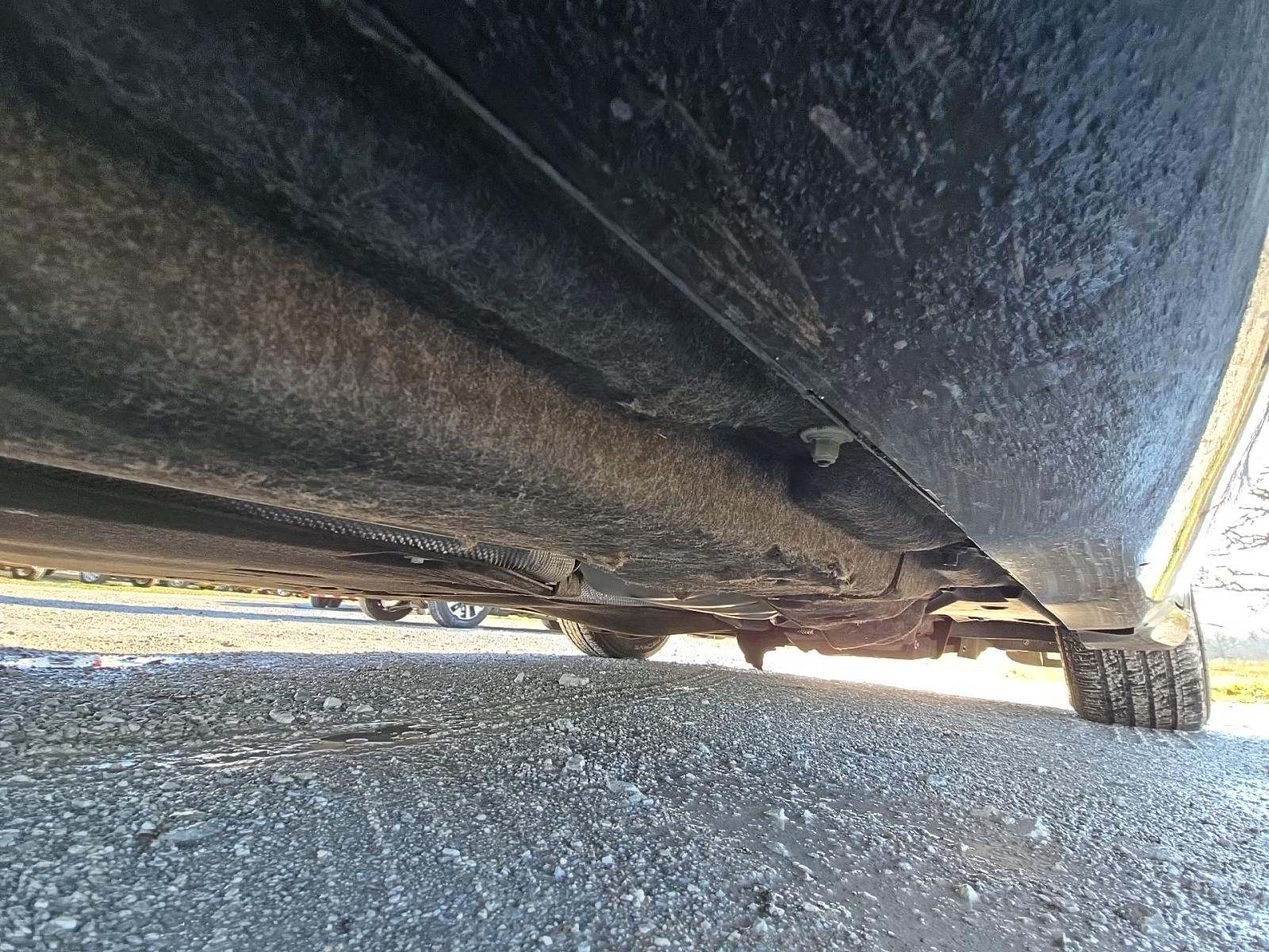 2024 Chrysler Pacifica Hybrid Select FWD