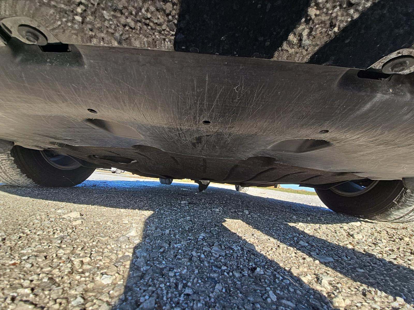 2024 Chrysler Pacifica Hybrid Select FWD