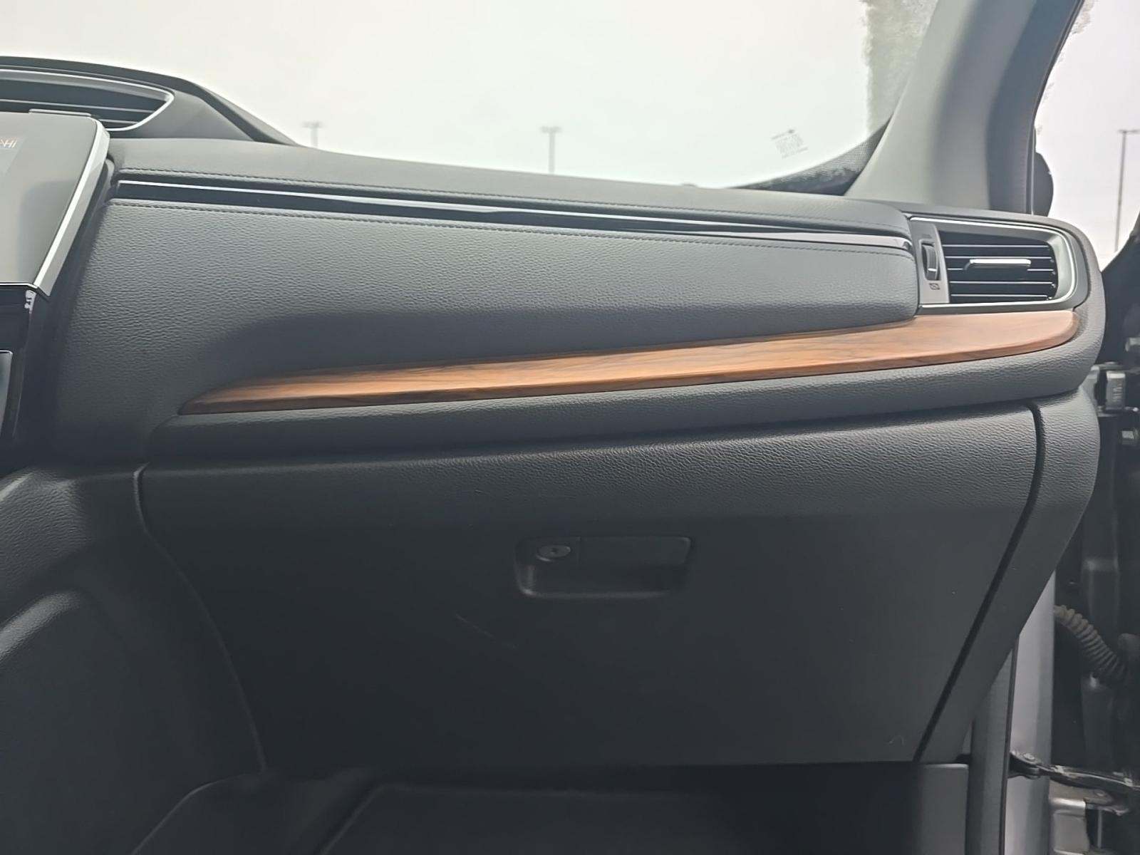 2019 Honda CR-V Touring AWD