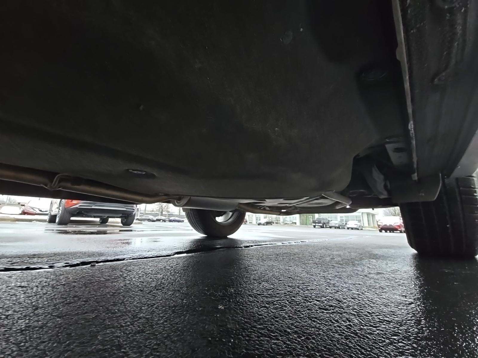 2019 Honda CR-V Touring AWD