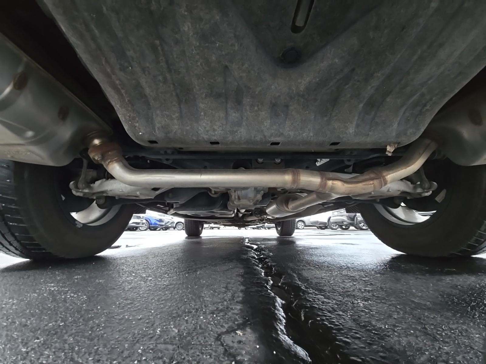 2019 Honda CR-V Touring AWD