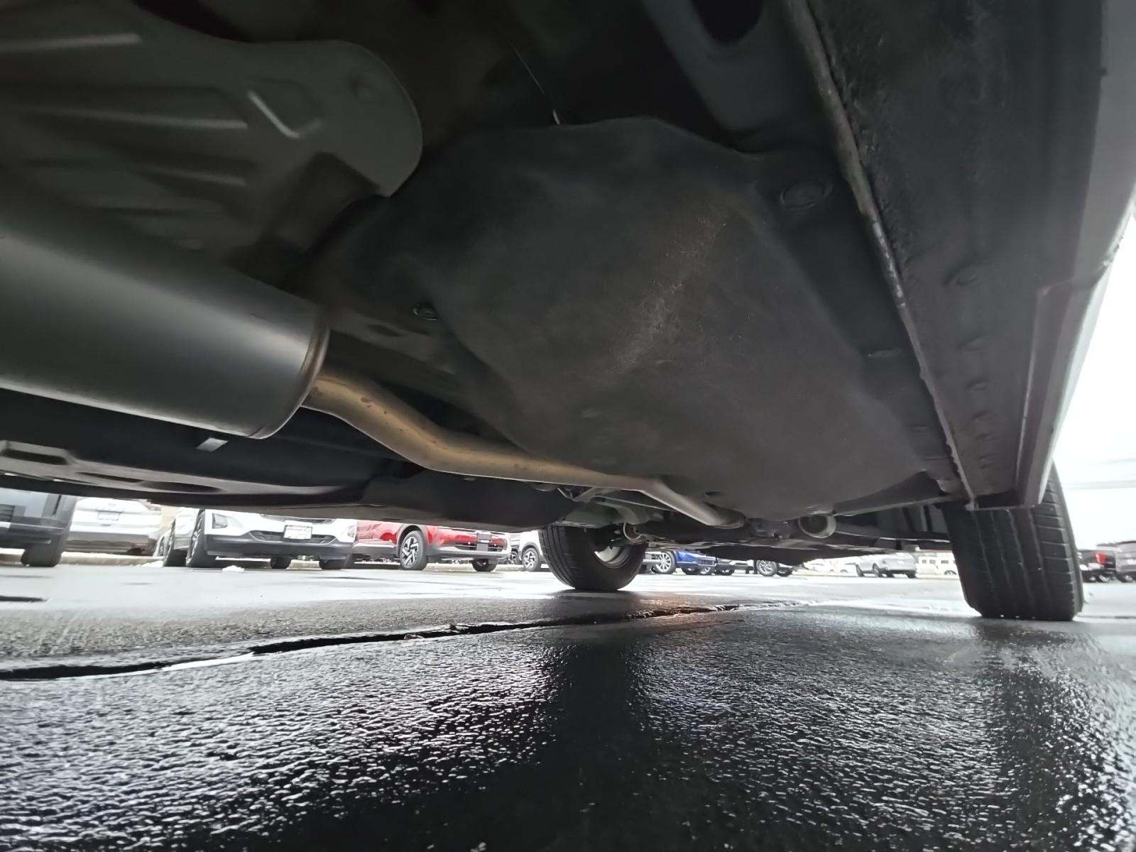 2019 Honda CR-V Touring AWD