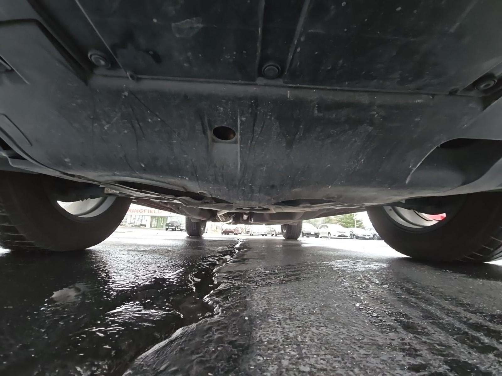 2019 Honda CR-V Touring AWD