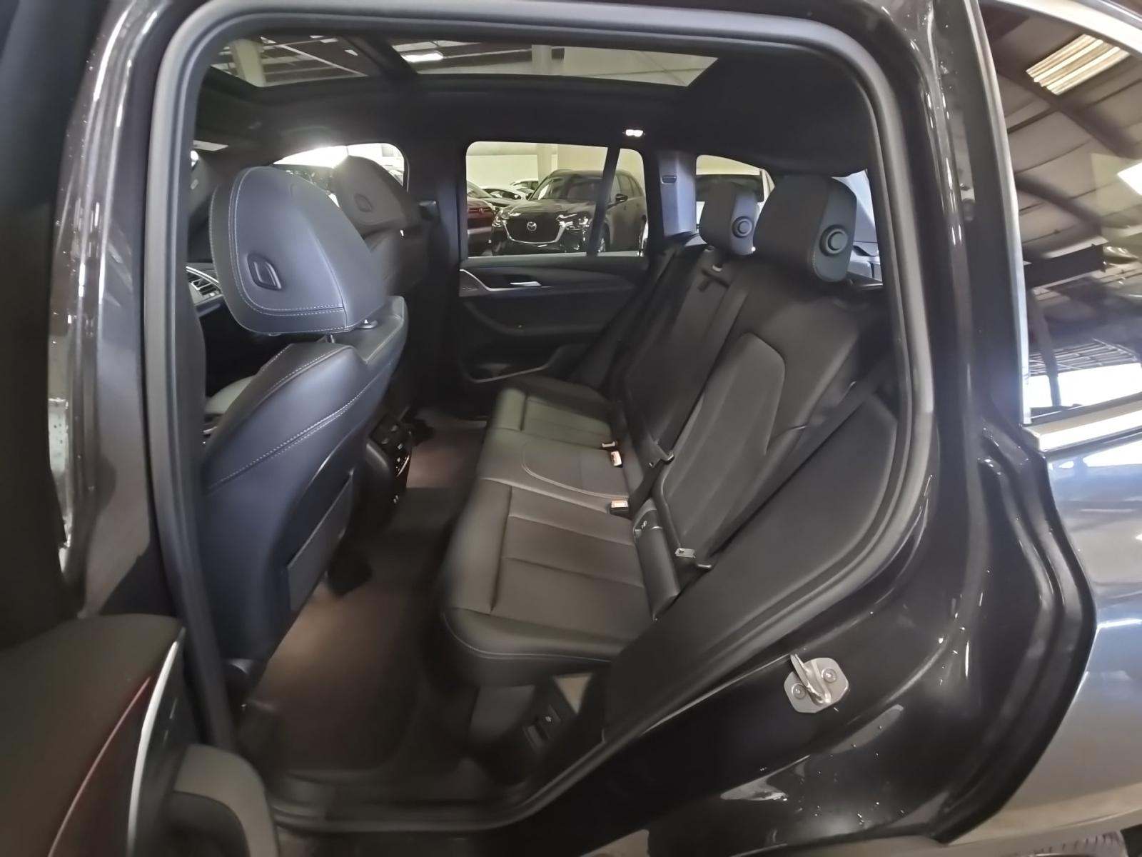 2024 BMW X3 xDrive30i AWD