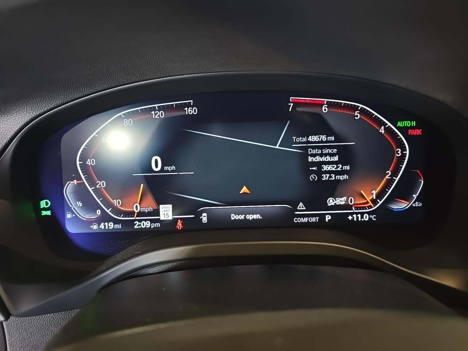 2024 BMW X3 xDrive30i AWD