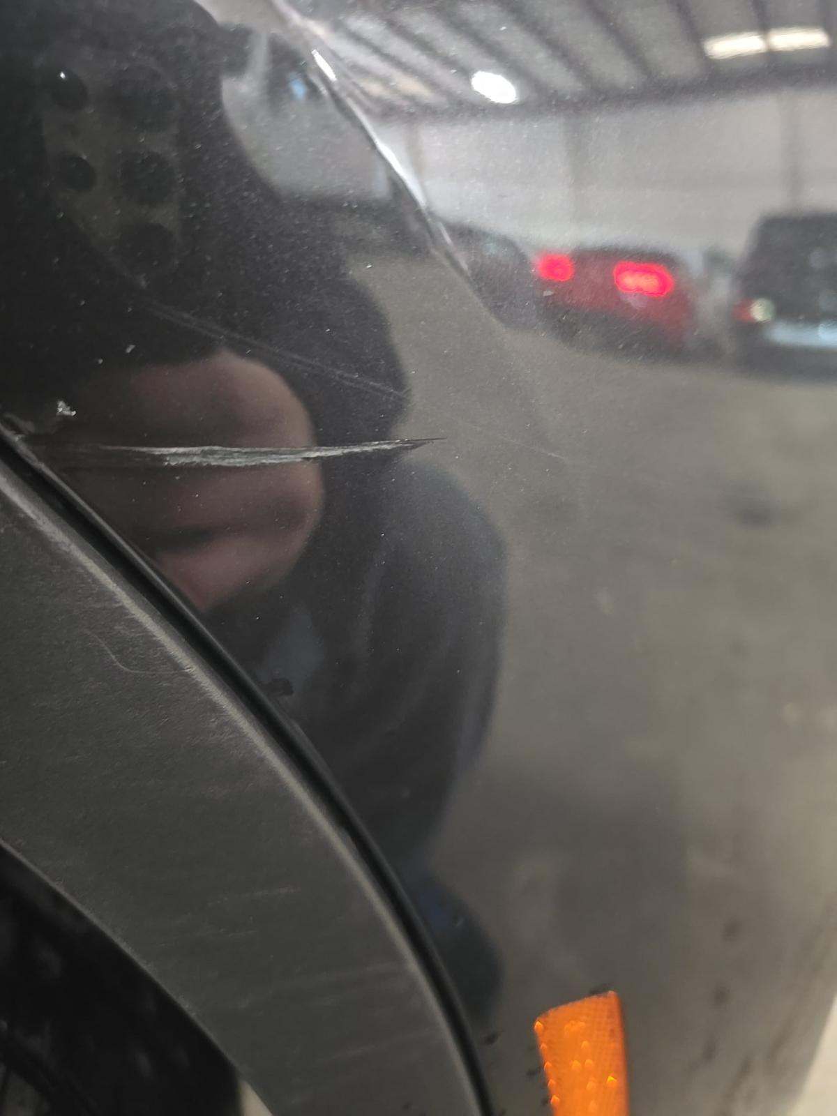 2024 BMW X3 xDrive30i AWD