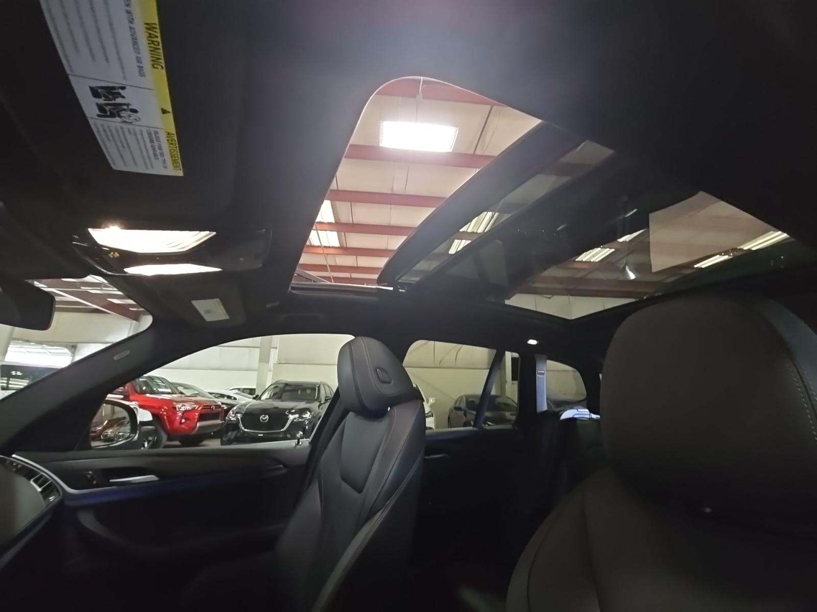 2024 BMW X3 xDrive30i AWD