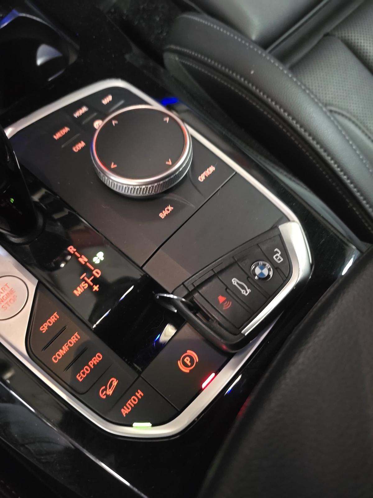 2024 BMW X3 xDrive30i AWD