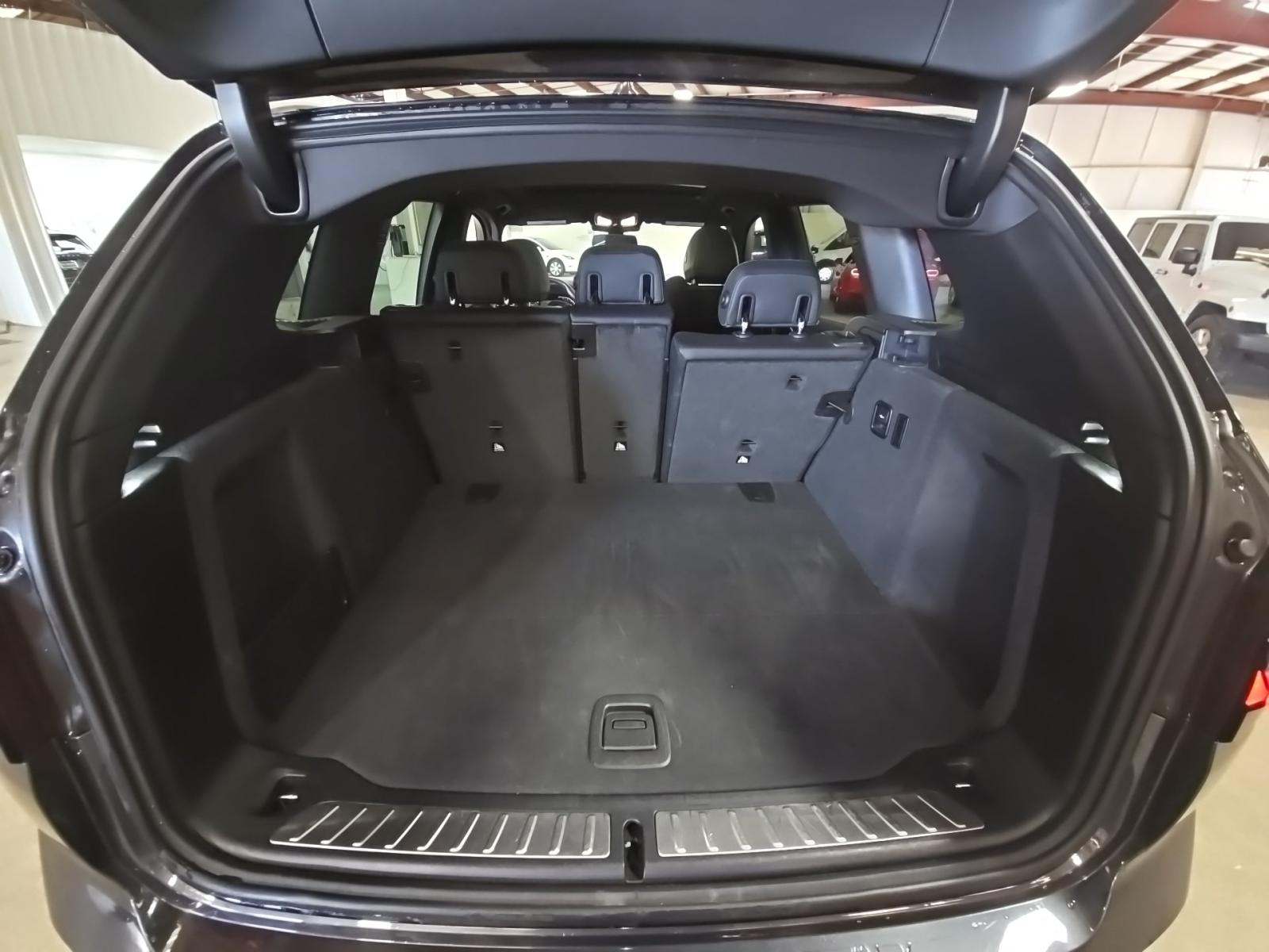 2024 BMW X3 xDrive30i AWD