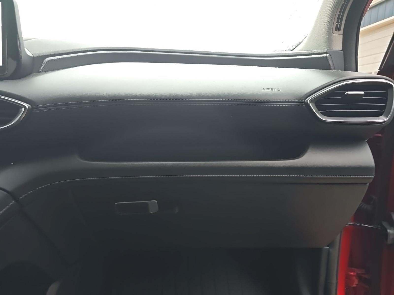 2023 Hyundai Santa Fe Limited AWD