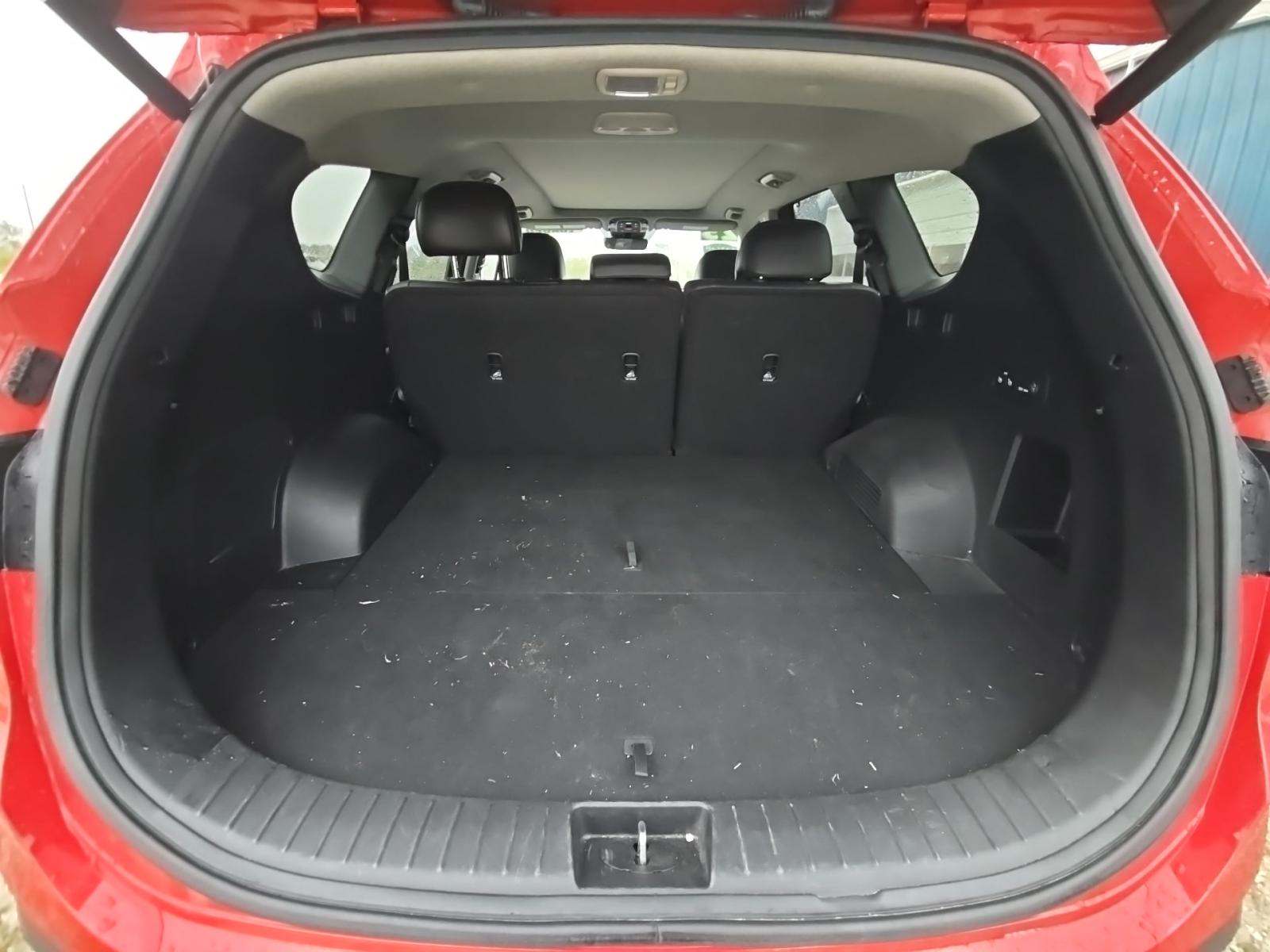 2023 Hyundai Santa Fe Limited AWD