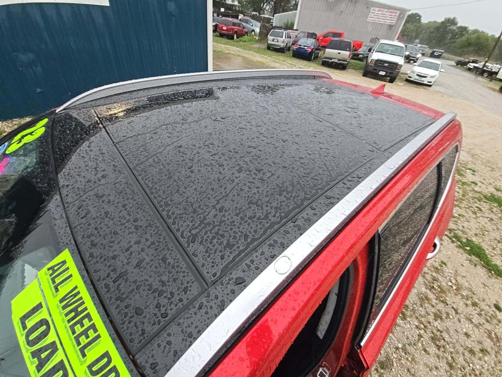 2023 Hyundai Santa Fe Limited AWD