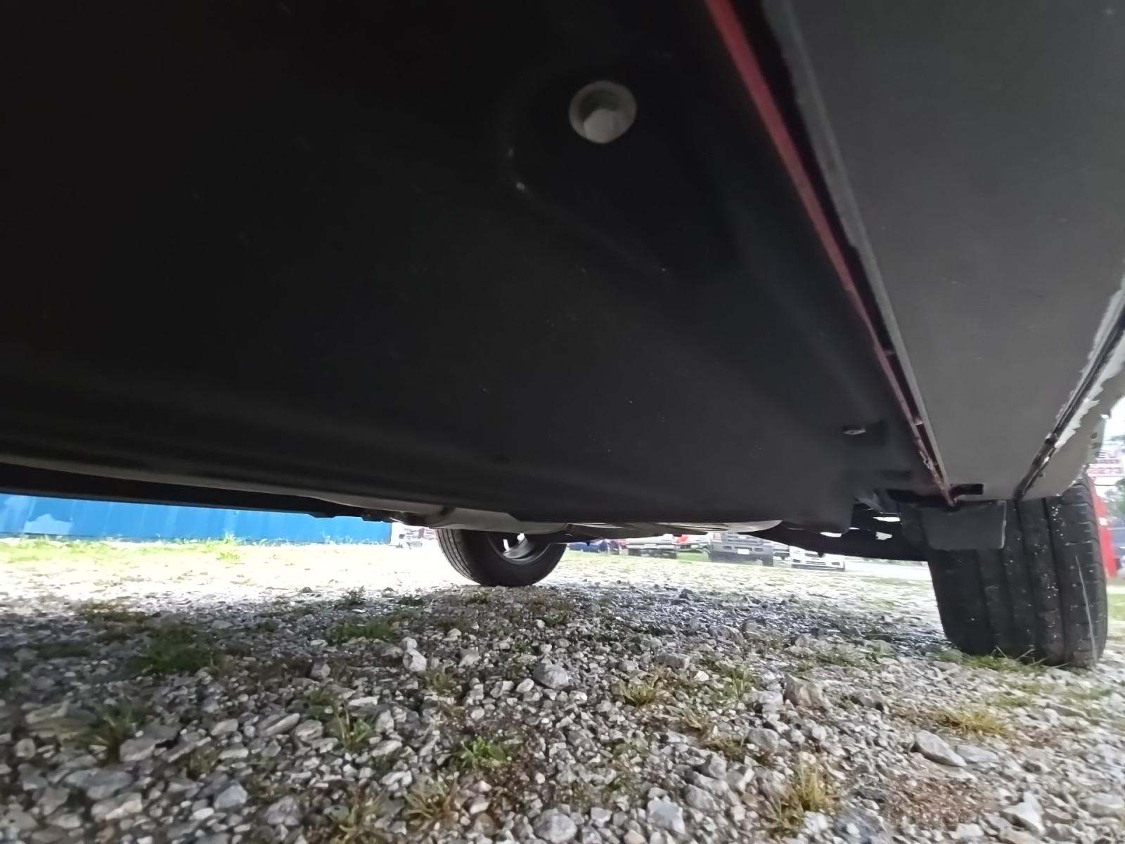 2023 Hyundai Santa Fe Limited AWD