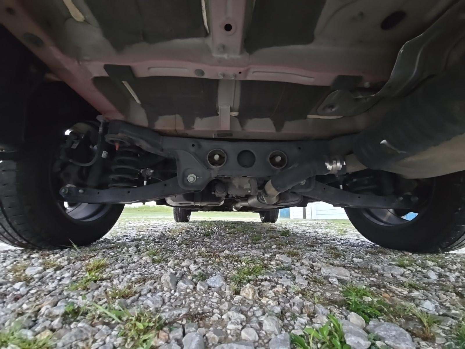 2023 Hyundai Santa Fe Limited AWD