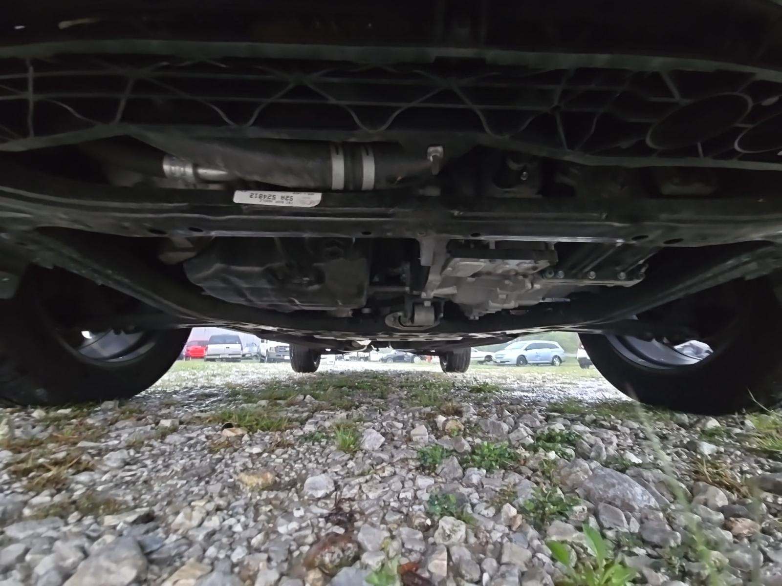 2023 Hyundai Santa Fe Limited AWD