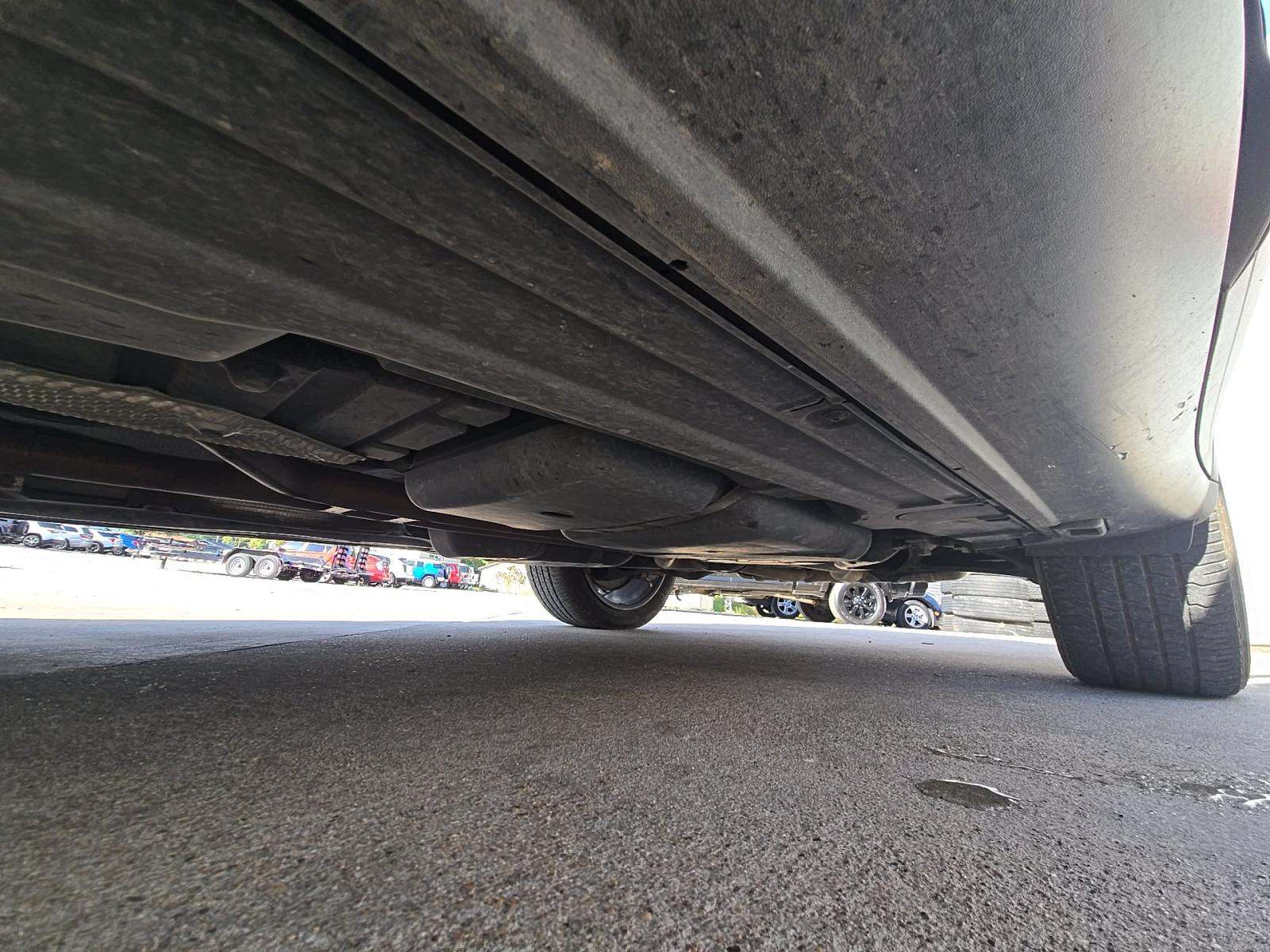 2015 Porsche Cayenne Turbo AWD