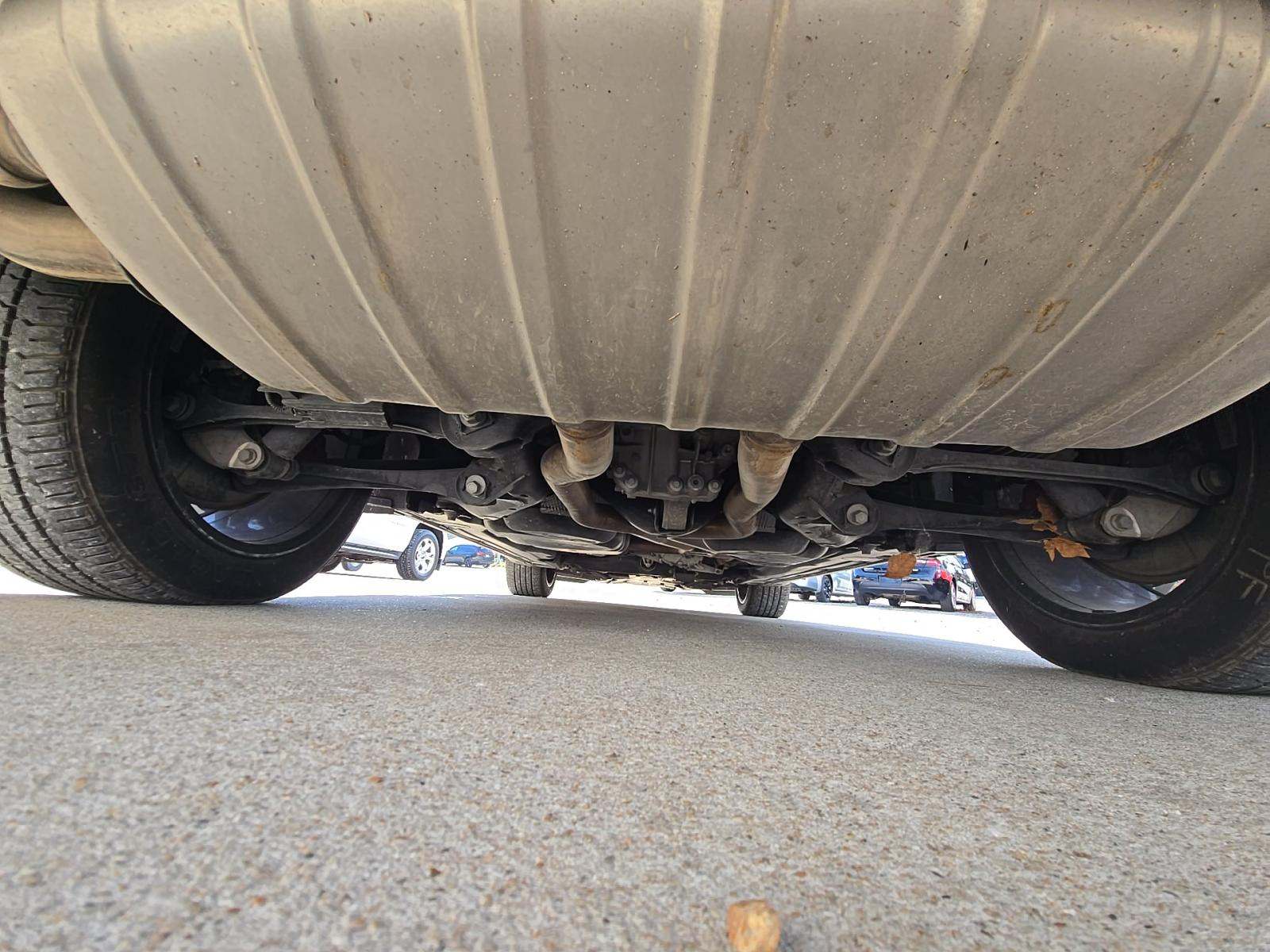 2015 Porsche Cayenne Turbo AWD