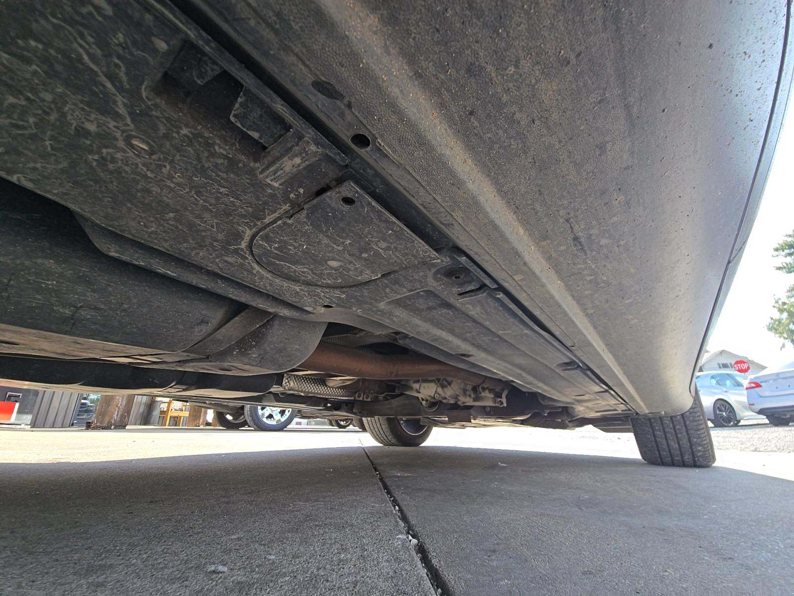 2015 Porsche Cayenne Turbo AWD