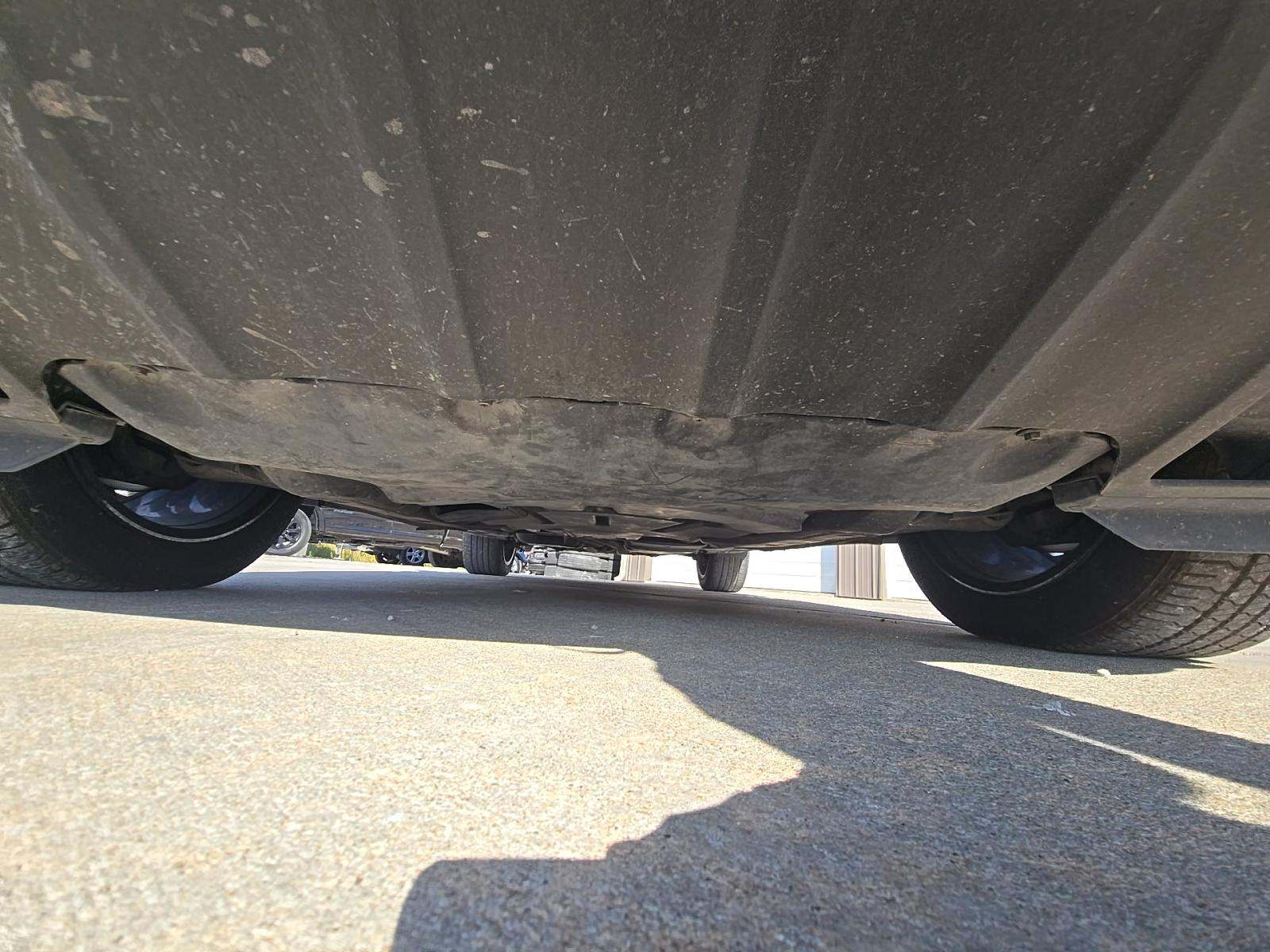 2015 Porsche Cayenne Turbo AWD