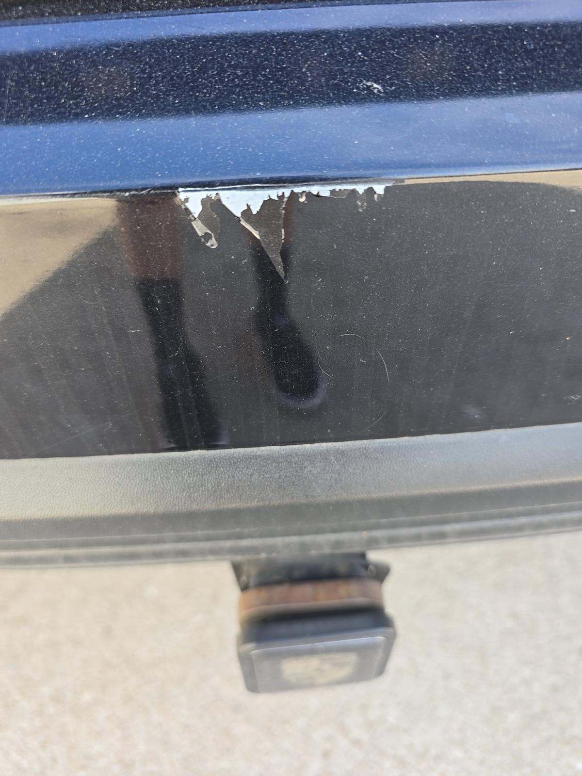 2015 Porsche Cayenne Turbo AWD