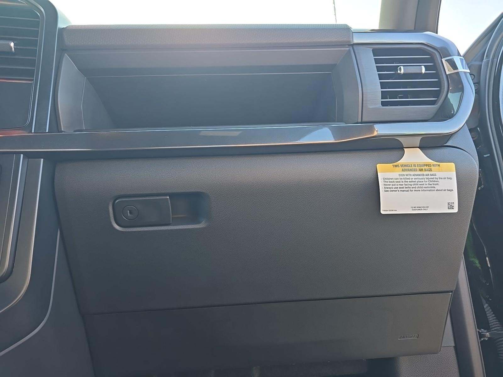 2024 Ford F-150 STX AWD