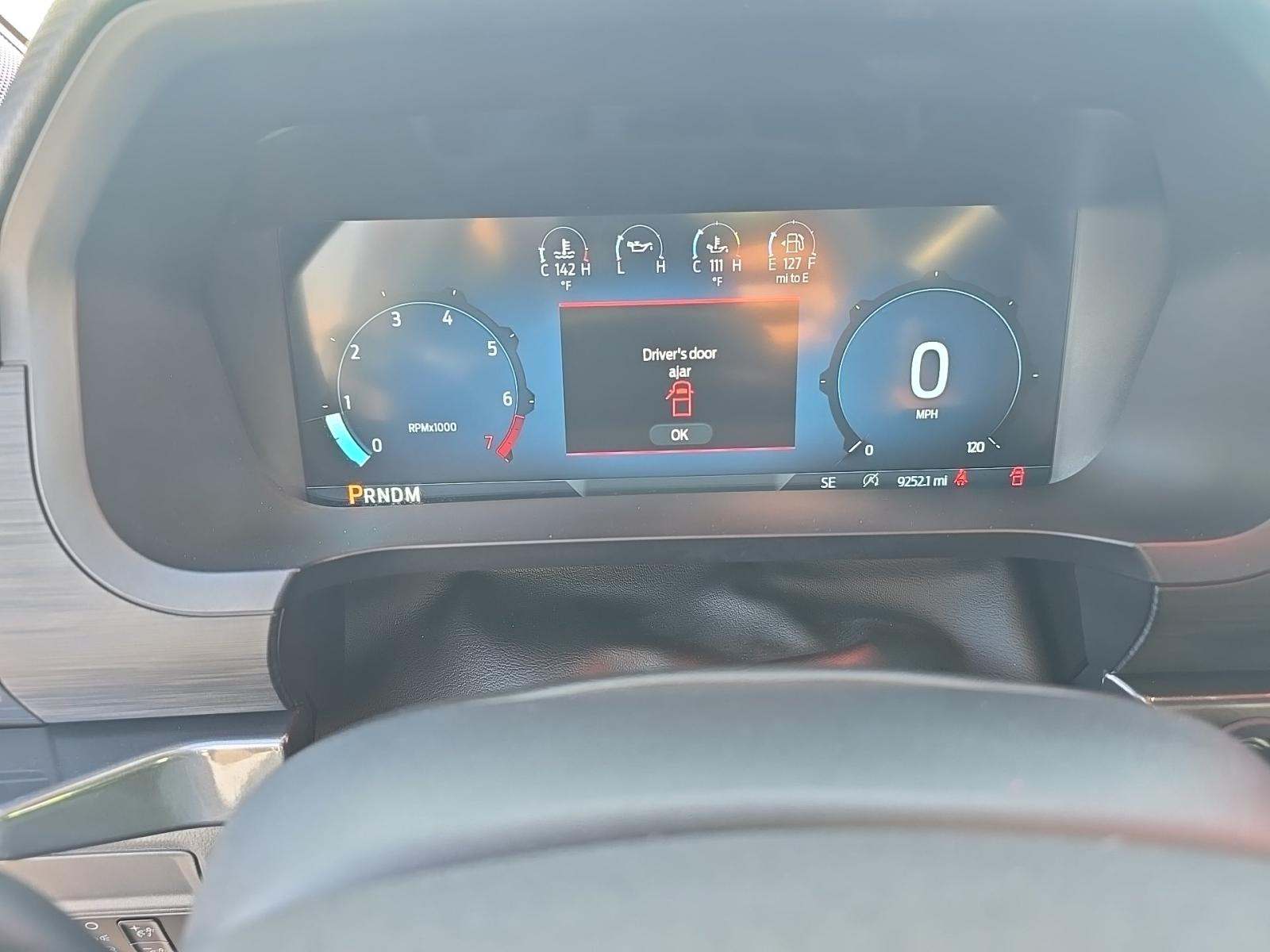 2024 Ford F-150 STX AWD