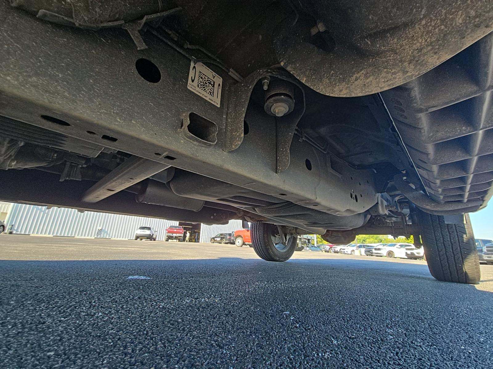 2024 Ford F-150 STX AWD