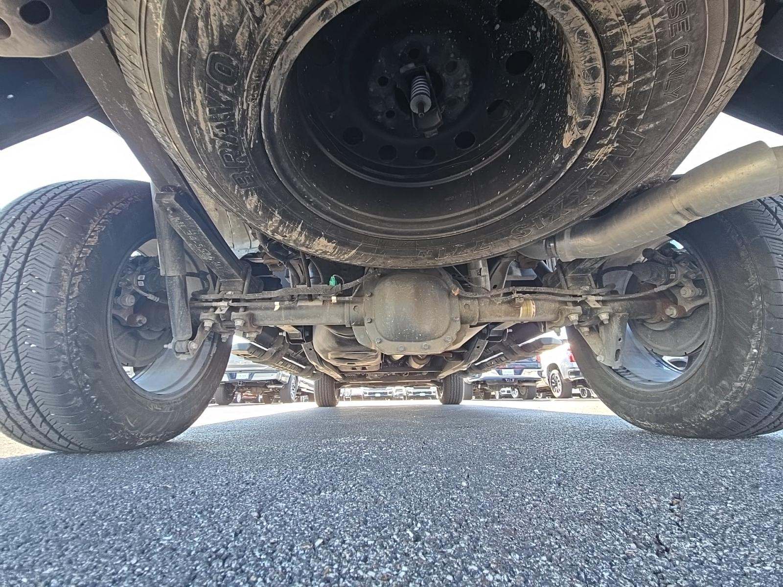 2024 Ford F-150 STX AWD