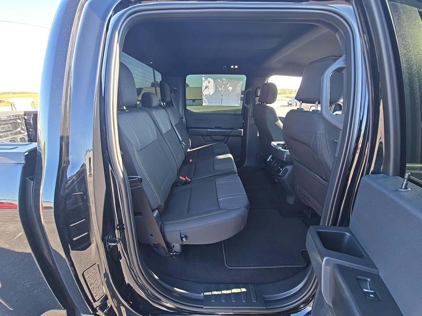 2024 Ford F-150 STX AWD