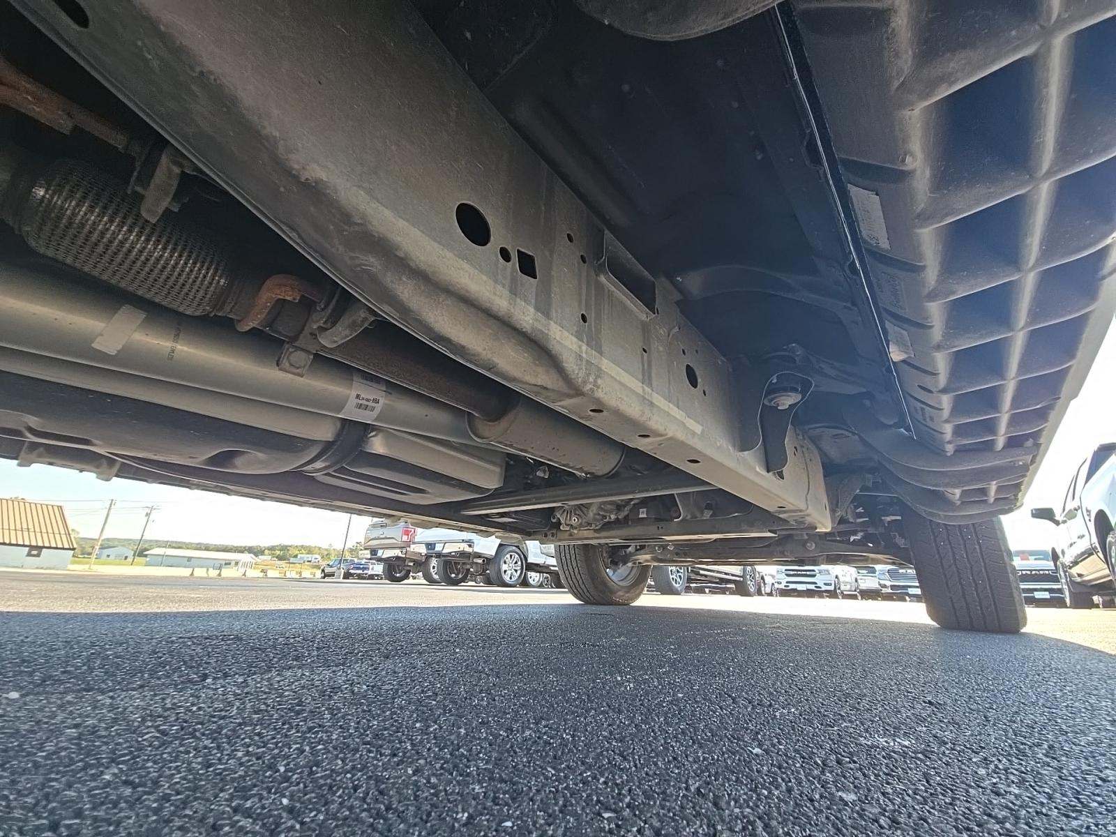 2024 Ford F-150 STX AWD