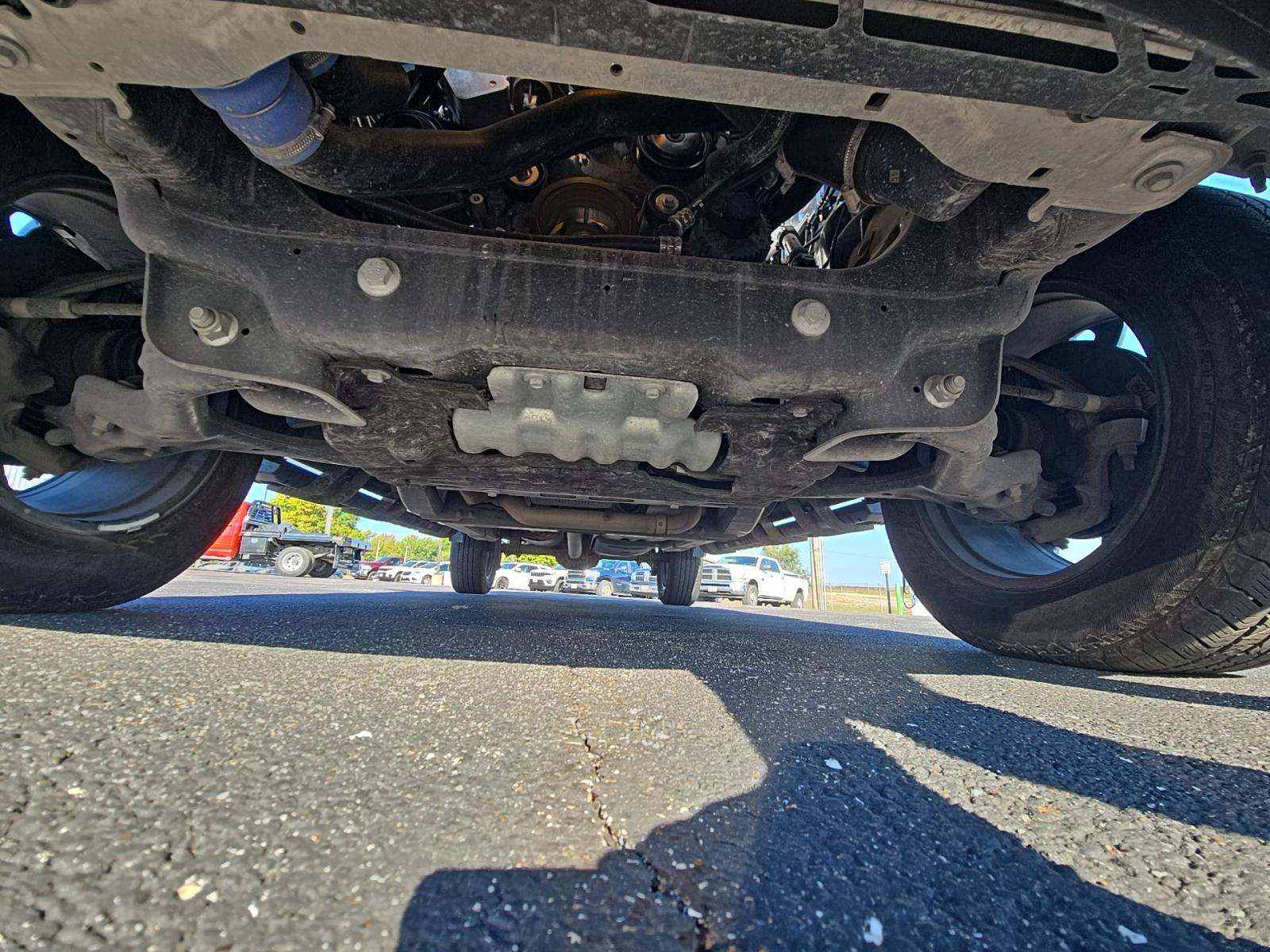 2024 Ford F-150 STX AWD