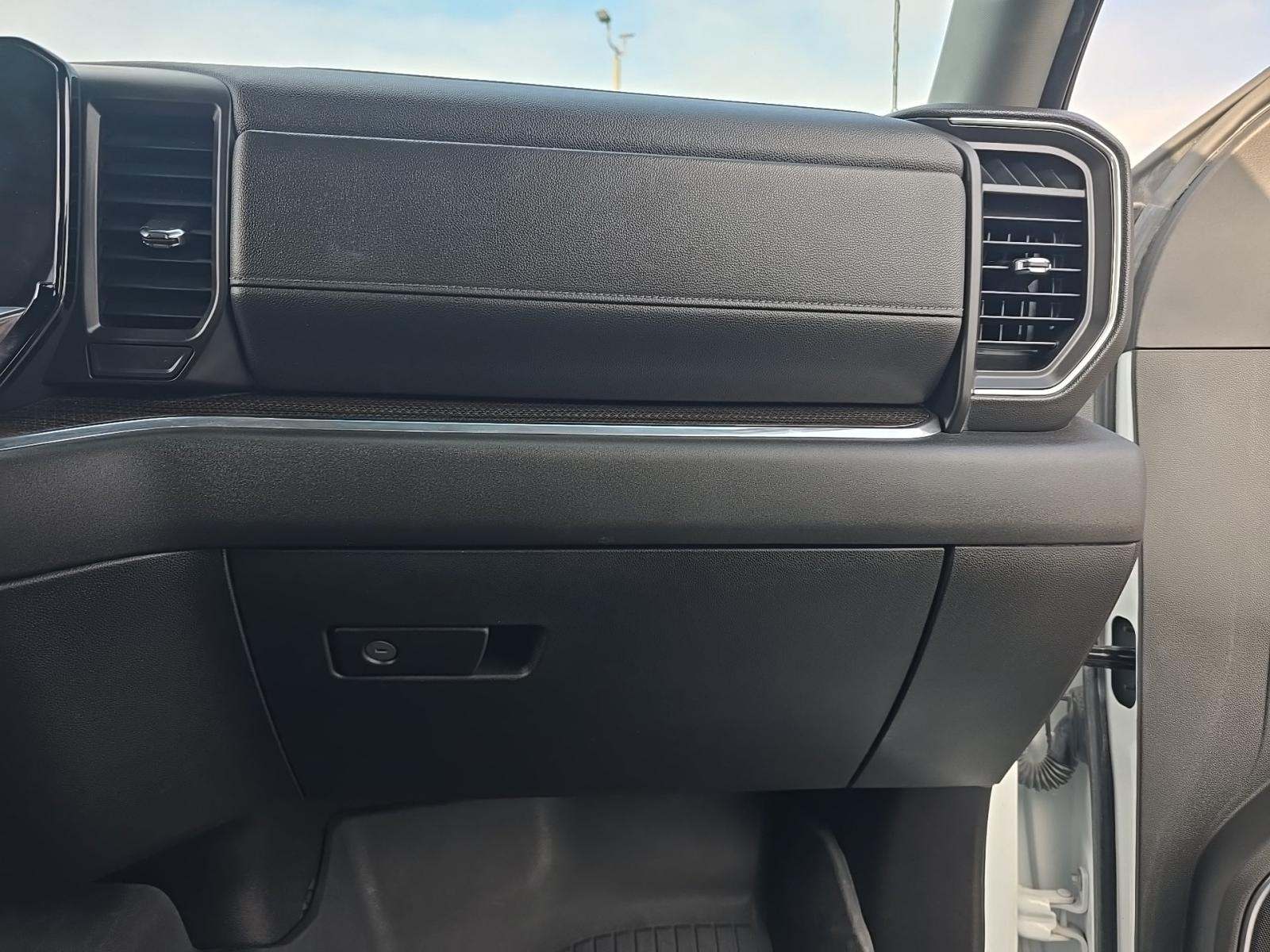 2024 Chevrolet Silverado 2500HD LT AWD