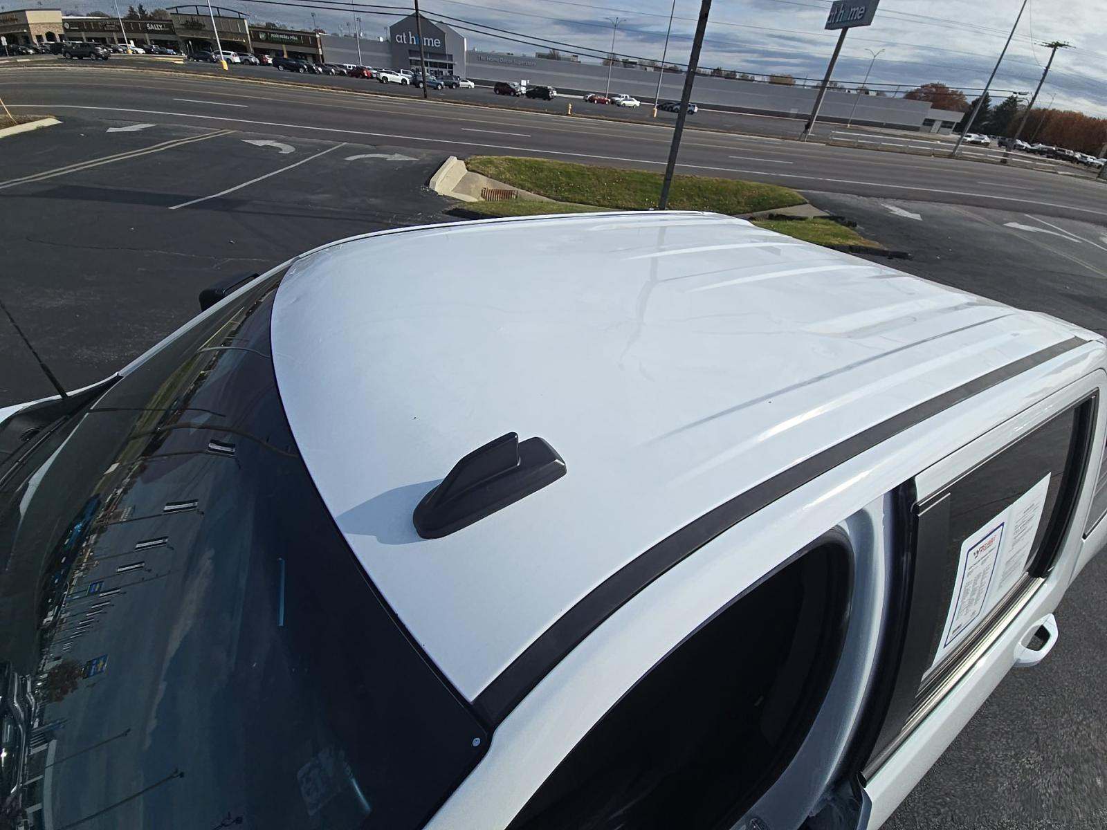 2024 Chevrolet Silverado 2500HD LT AWD