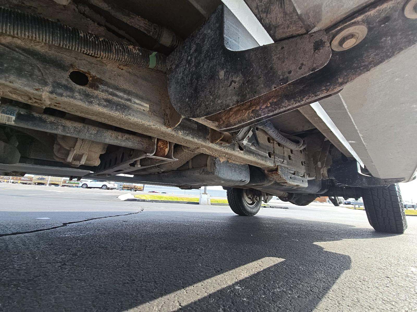 2024 Chevrolet Silverado 2500HD LT AWD