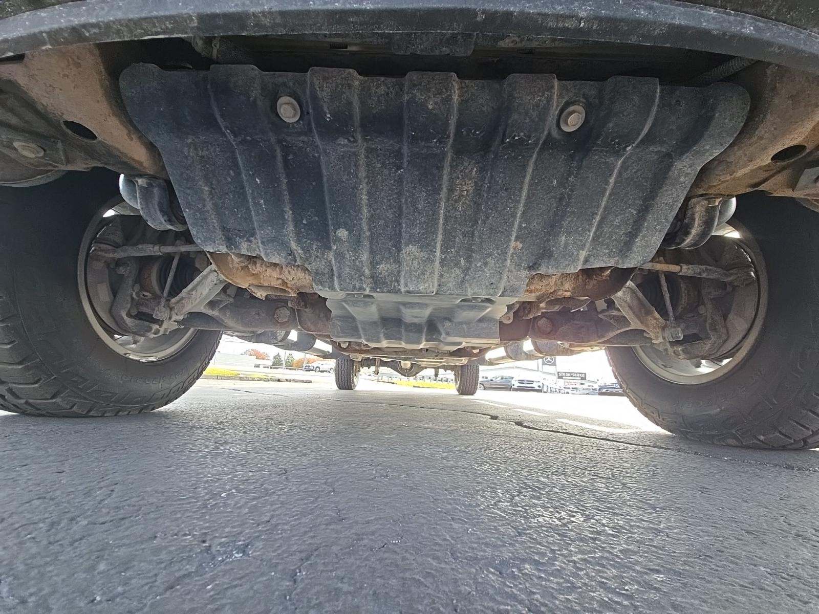 2024 Chevrolet Silverado 2500HD LT AWD