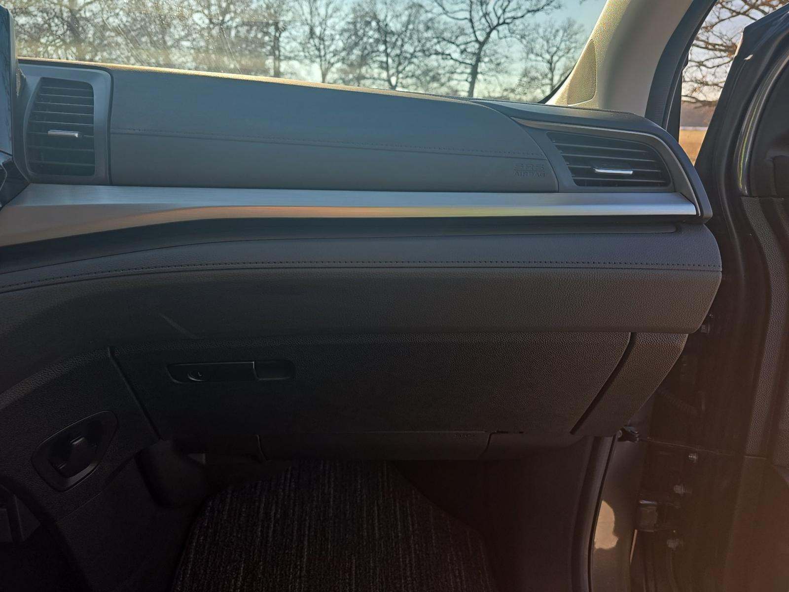 2025 Honda Odyssey EX-L FWD