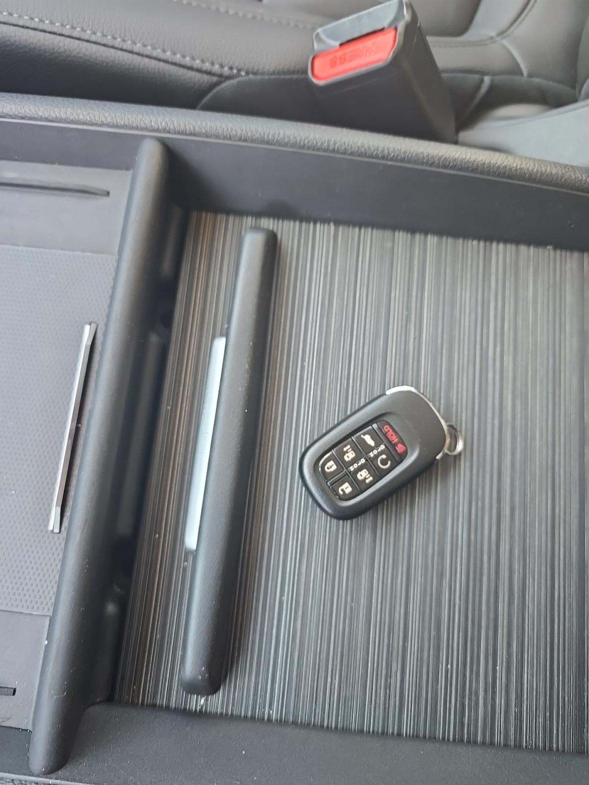 2025 Honda Odyssey EX-L FWD