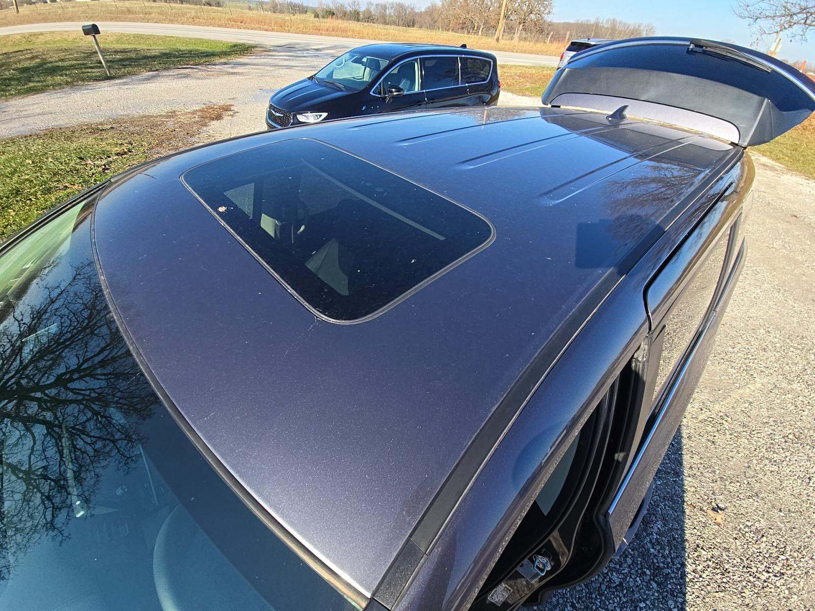 2025 Honda Odyssey EX-L FWD