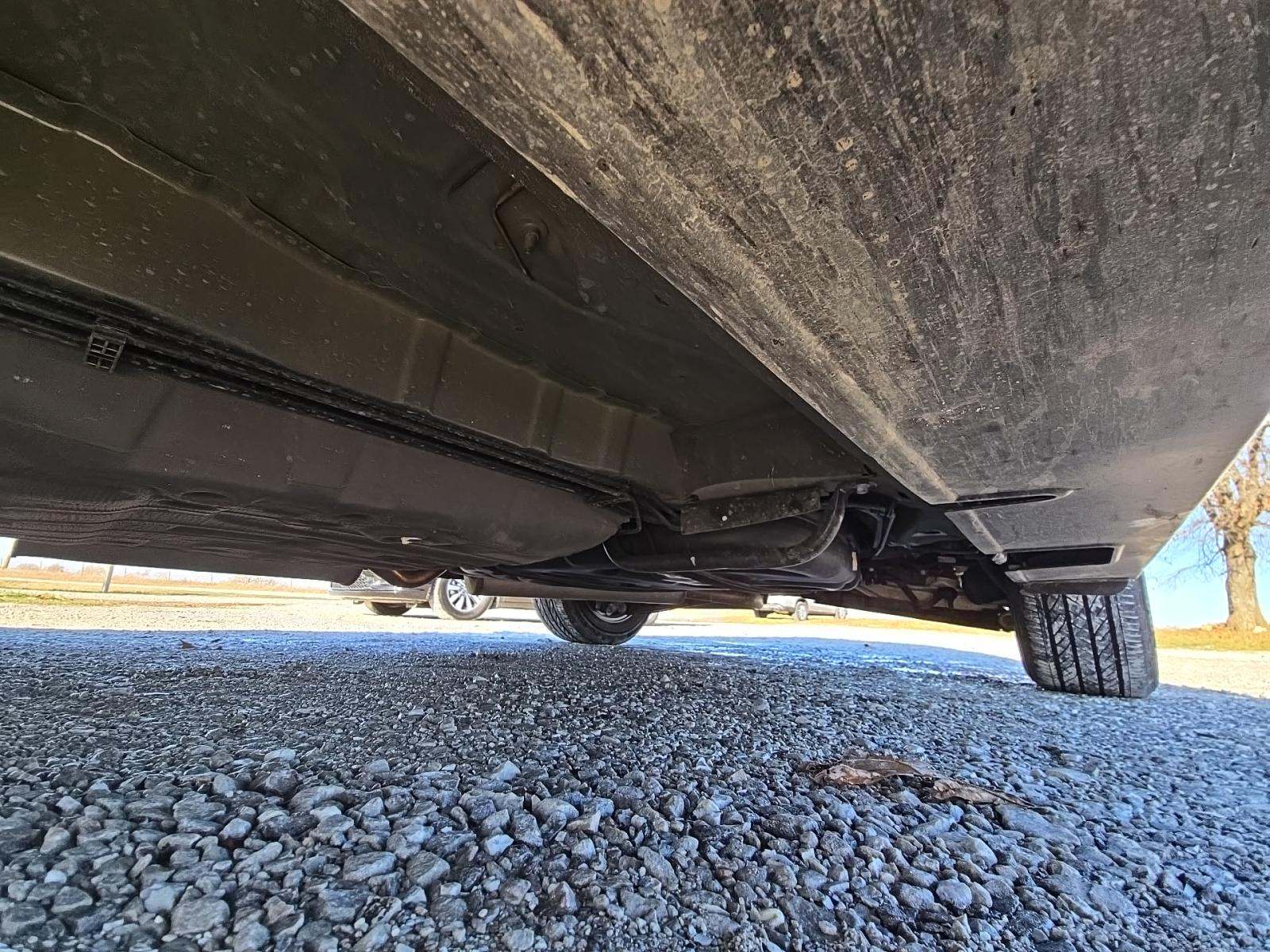 2025 Honda Odyssey EX-L FWD