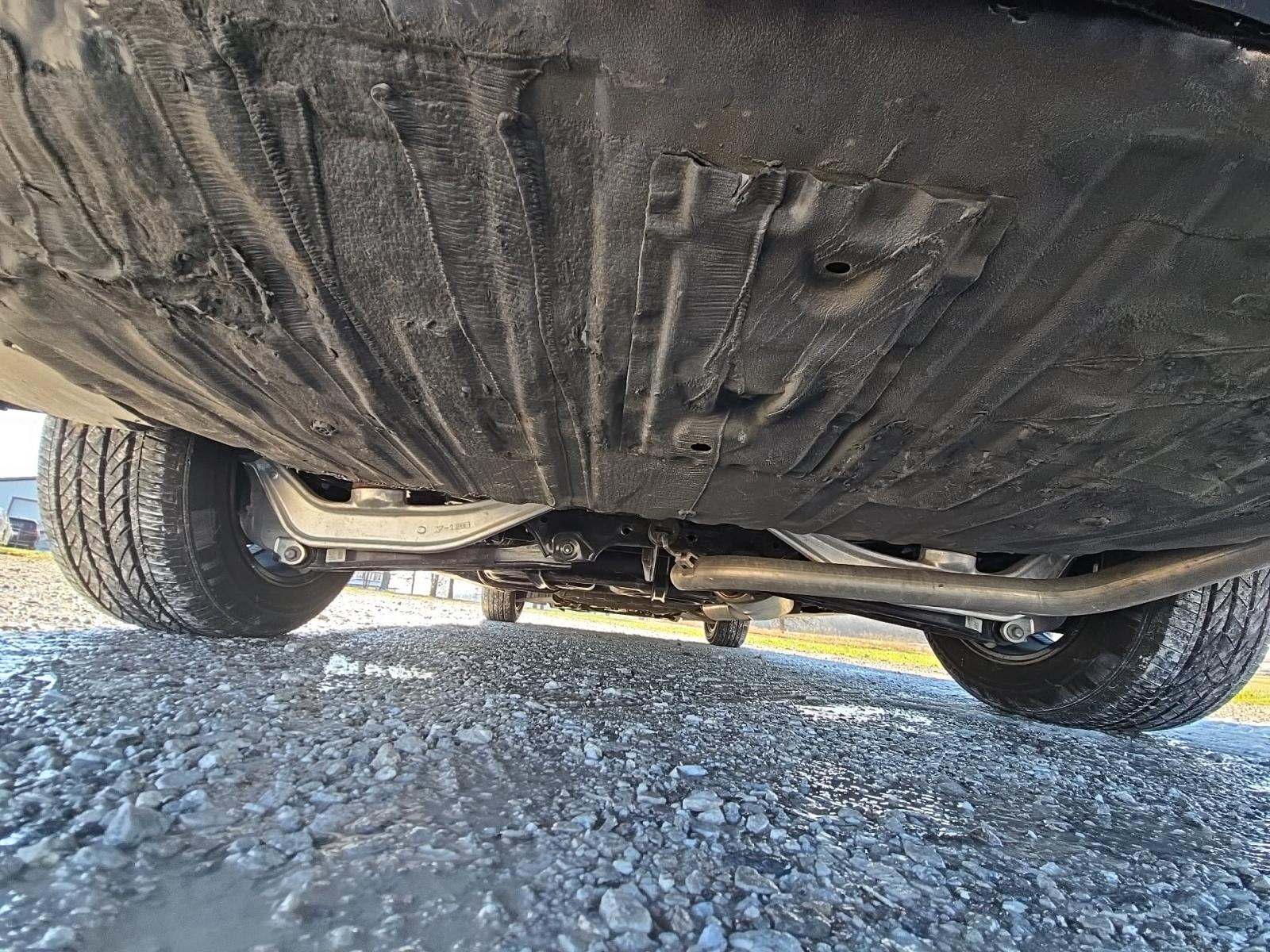 2025 Honda Odyssey EX-L FWD