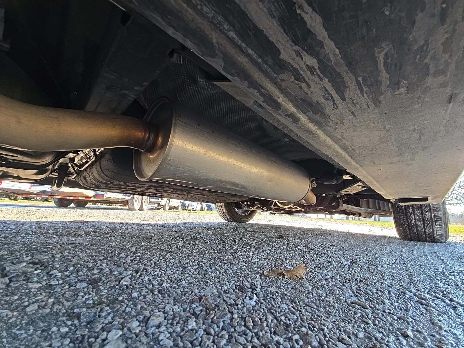 2025 Honda Odyssey EX-L FWD