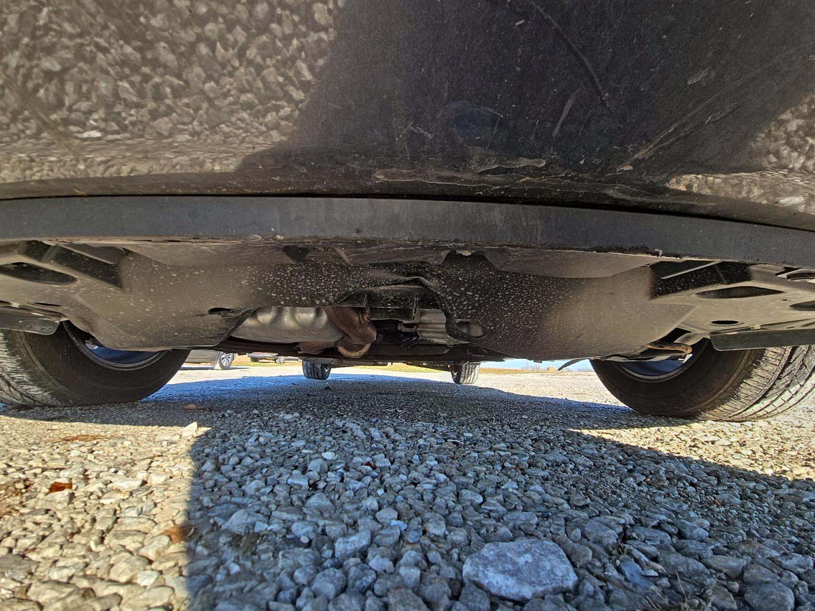 2025 Honda Odyssey EX-L FWD