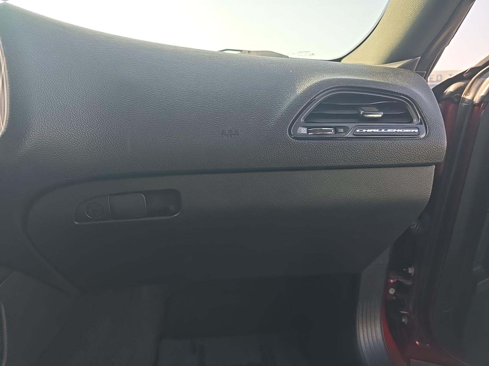 2021 Dodge Challenger GT RWD