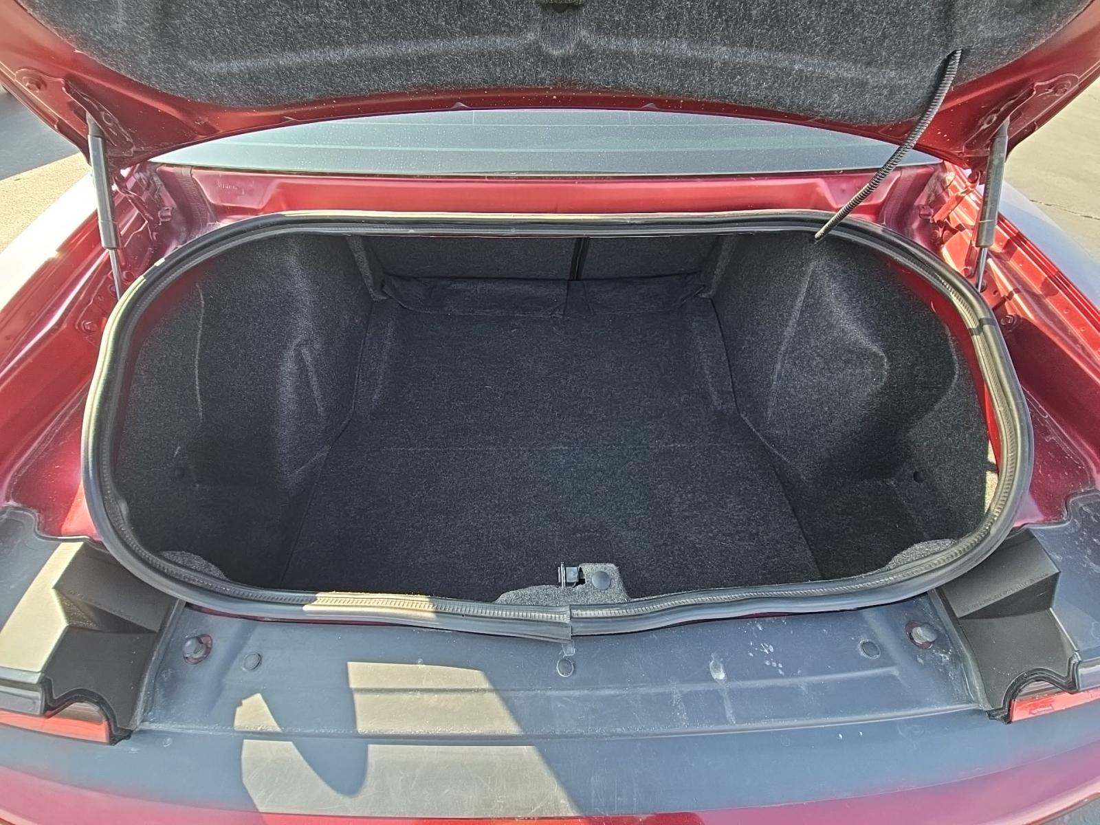 2021 Dodge Challenger GT RWD