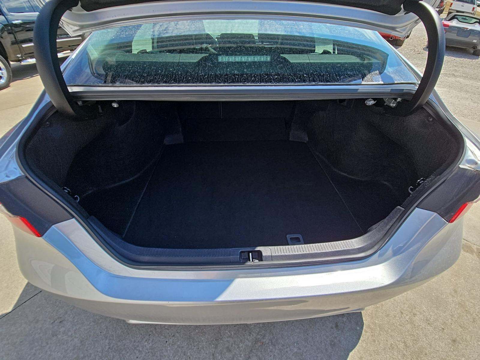 2024 Toyota Camry XSE FWD